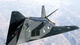 Stealth: Neviditeľné lietadlá