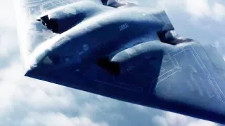 Stealth: Neviditeľné lietadlá