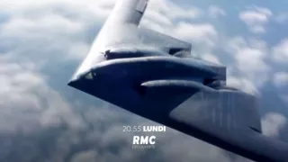 Stealth: Neviditeľné lietadlá