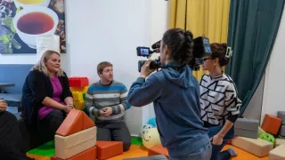 Plné hniezdo v Kraji Vysočina 2