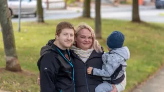 Plné hniezdo v Kraji Vysočina 2