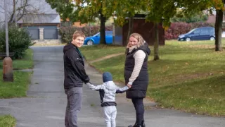 Plné hniezdo v Kraji Vysočina 2