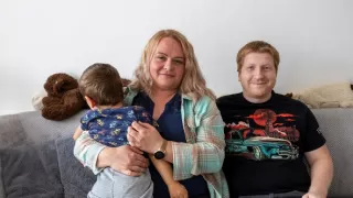 Plné hniezdo v Kraji Vysočina 2