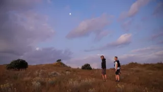 Svetom na bicykli (5/8)