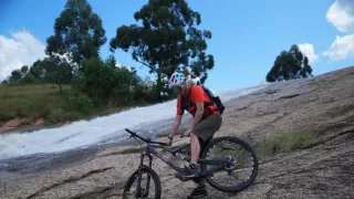 Svetom na bicykli (5/8)