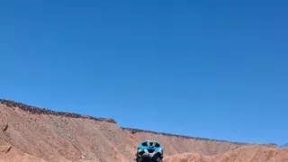 Svetom na bicykli (5/8)