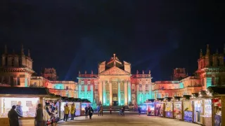 Majstri vianočných kúziel