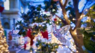 Majstri vianočných kúziel