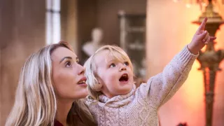 Majstri vianočných kúziel