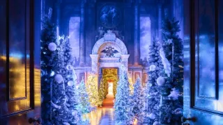 Majstri vianočných kúziel