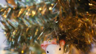 Majstri vianočných kúziel