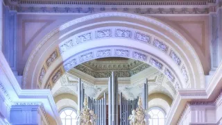 Majstri vianočných kúziel