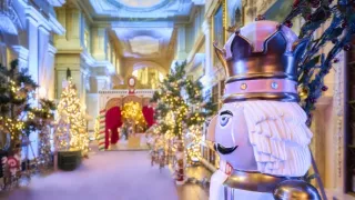 Majstri vianočných kúziel