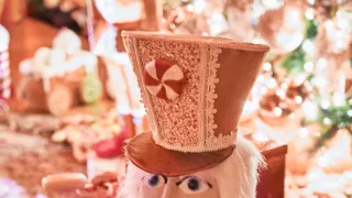 Majstri vianočných kúziel