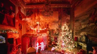 Majstri vianočných kúziel