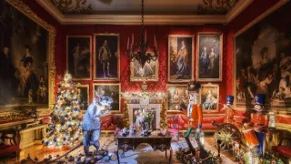 Majstri vianočných kúziel