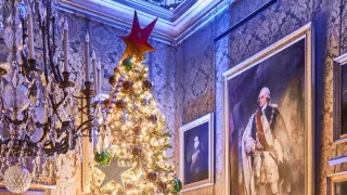 Majstri vianočných kúziel