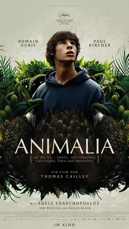 Animalia, 2023 - fotogaléria
