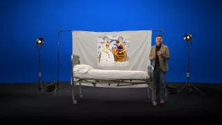 Emoce v umění (13/24)