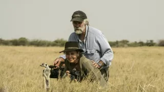 Okavango - rieka snov (4/4)