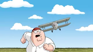 Griffinovi IV (2, 3)