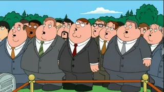 Griffinovi IV (2, 3)