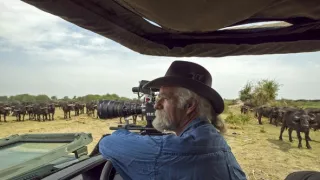 Okavango - rieka snov (4/4)