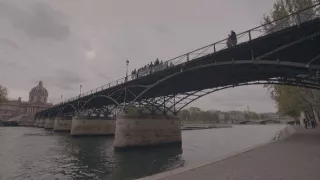 Legendárne obrovské stavby Francúzska