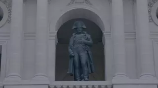 Legendárne obrovské stavby Francúzska