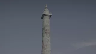 Legendárne obrovské stavby Francúzska