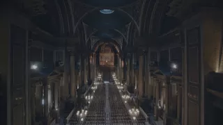 Legendárne obrovské stavby Francúzska