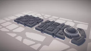 Legendárne obrovské stavby Francúzska