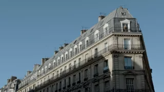 Legendárne obrovské stavby Francúzska