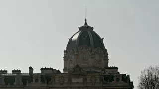 Legendárne obrovské stavby Francúzska