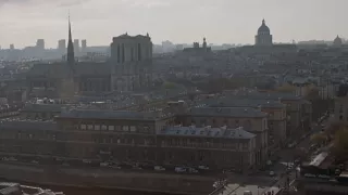 Legendárne obrovské stavby Francúzska