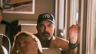 Jesse Stone: Ztracen v Paradise