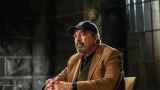 Jesse Stone: Ztracen v Paradise