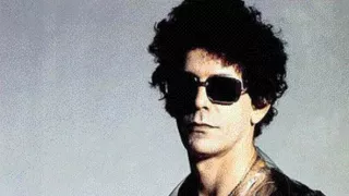 Lou Reed: Bottom Line Club 1983