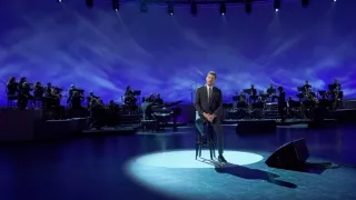 Bublé!