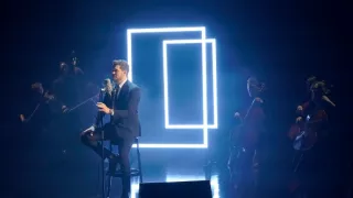 Bublé!