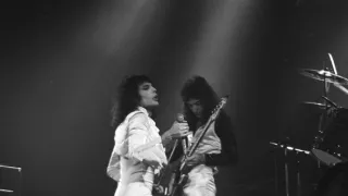 Queen: A Night at the Odeon