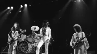 Queen: A Night at the Odeon