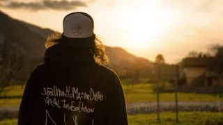 Alpami nielen za snehom