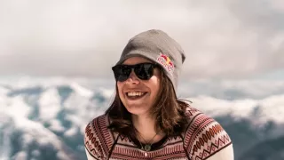 Alpami nielen za snehom