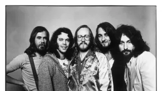 Supertramp: Breakfast in Paris