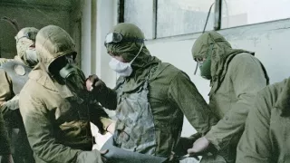 Černobyl: Utopie v plamenech (2)
