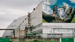 Černobyl: Utopie v plamenech (2)