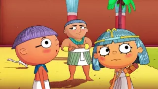 Nefertine na Nilu (11/52)