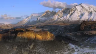 Zázračná planeta: Dynastie II (2/6)