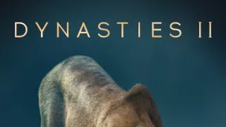 Zázračná planeta: Dynastie II (2/6)